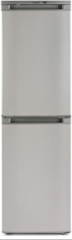 БИРЮСА M420 205л металлик