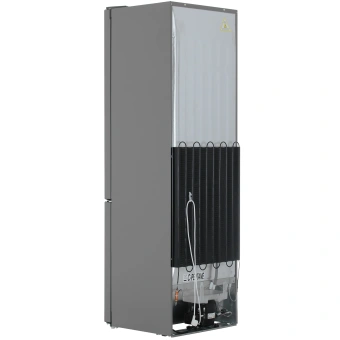 Холодильник Indesit DS 3200 G серебристый 