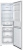 Холодильник Gorenje NRK 619 FAS4 Холодильник Gorenje NRK 619 FAS4