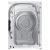 Стиральная машина Samsung WW90DG6U34LELP