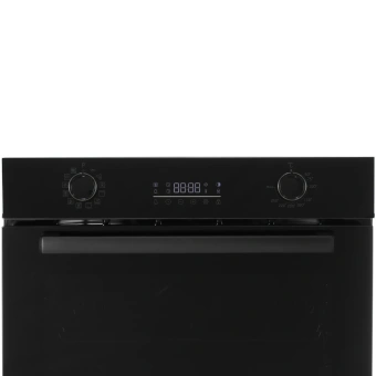 Духовой шкаф Электрический Beko BBIM16300SG черный