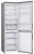 Холодильник  LG GC-B459ANMW  серебристый