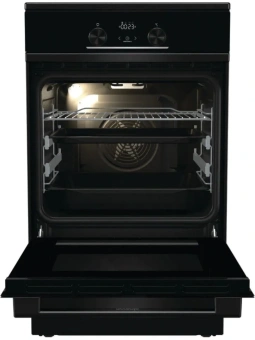 Плита Электрическая Gorenje GEIT5C60BPG черный