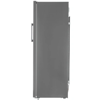 Морозильник Beko B3RFNK292G серый