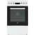 Электроплита Beko FSM 57300 GW белый Электроплита Beko FSM 57300 GW белый