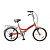 TORRENT Challenger 4000008 Красный