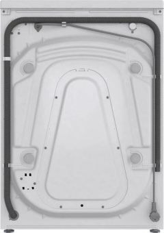 Стиральная машина Gorenje W1NGPI72SBS/C белый