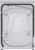 Стиральная машина Gorenje W1NGPI72SBS/C белый
