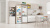 Холодильник Indesit ITR 5180 E бежевый Холодильник Indesit ITR 5180 E бежевый
