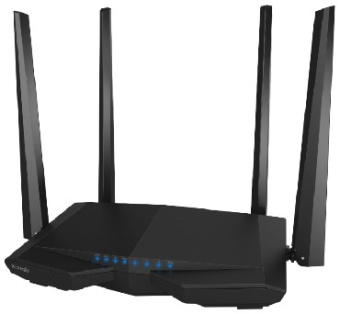 TENDA AC6 1167mbps 2.5GHz+5GHz