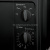 Микроволновая печь BBK 20MWS-709M/B черный