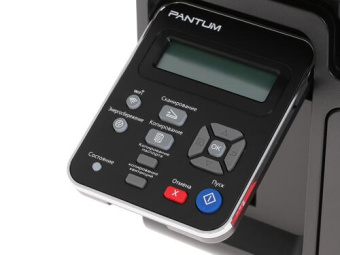 Принтер лазерный многофункциональный МФУ Pantum M6500W
