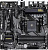 Материнская плата Gigabyte B550M DS3H AC R2 Soc-AM4 AMD B550 4xDDR4 mATX