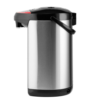 Термопот Centek CT-0082 5л 850Вт черный