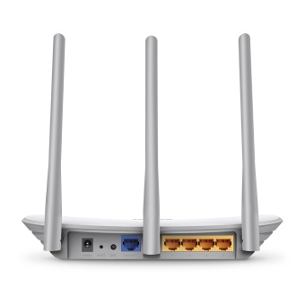 Роутер TP-LINK TL-WR845N