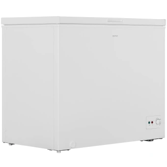 Морозильная ларь CENTEK CT-1788 белый