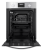Духовой шкаф MAUNFELD EOEM516S
