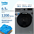 Стиральная машина BEKO WSPE6H616S серебристый