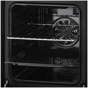 Электрический духовой шкаф Krona LINDE 45 WH белый