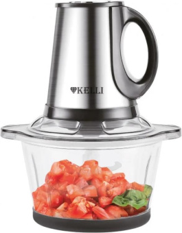 Чоппер KELLI KL-5218