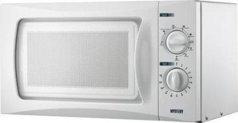 Микроволновая печь Mystery MMW-2009G 20л 700Вт белый