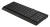 Клавиатура A4Tech Fstyler FK15 черный USB