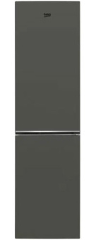 Холодильник BEKO B1RCNK332G серый