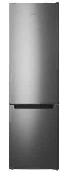 Холодильник INDESIT ITS 4200 NG темно-серый