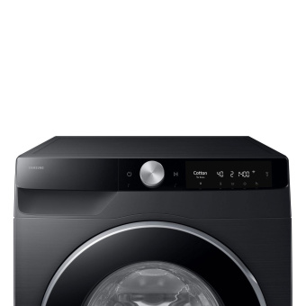 Стиральная машина Samsung WW90DG6U34LBLP
