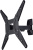Кронштейн Hama H-118102 черный Кронштейн Hama H-118102 черный
