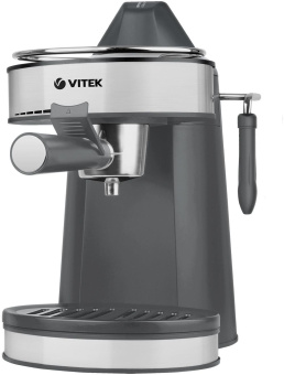 VITEK VT-1524 (рожковая)