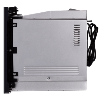 Встраиваемая микроволновая печь Maunfeld MBMO925SGB11 черный