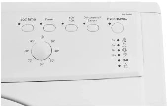 Стиральная машина Indesit IWUB 4085