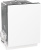 Посудомоечная машина встраив. Gorenje GV642E90 полноразмерная