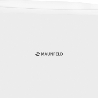 Холодильник Maunfeld MFF83W белый (однокамерный)