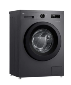 Стиральная машина LG F2Y1WS6J темно-серый