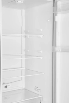 Холодильник BEKO B1RCSK312G серый 