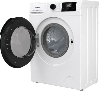 Стиральная машина Gorenje W1NGPI72SBS/C белый