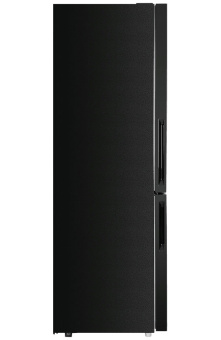 Холодильник Maunfeld MFF185NFB Inverter