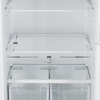 Холодильник INDESIT DS 3180 W белый