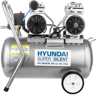 HYUNDAI НYC 30250LMS