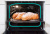 Плита Электрическая Gorenje GEC6C40WD белый