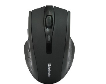 DEFENDER (52665) ACCURA MM-665
