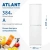 Холодильник ATLANT ХМ 6025-031 Холодильник ATLANT ХМ 6025-031