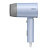 Фен Centek CT-2203 1600Вт синий
