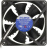 Вентилятор Zalman 80mm ZM-F1 PLUS(SF)