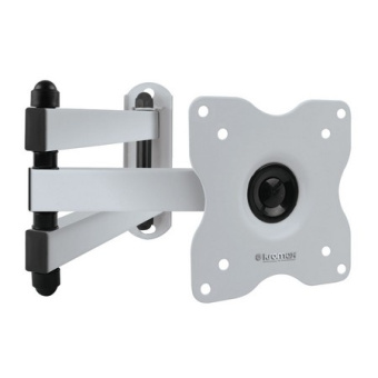 Кронштейн Kromax Dix 15 white