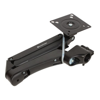 Кронштейн Kromax Office 11 black