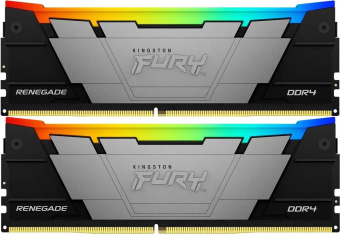 Память DDR4 2x16Gb 3200MHz Kingston KF432C16RB2AK2/16