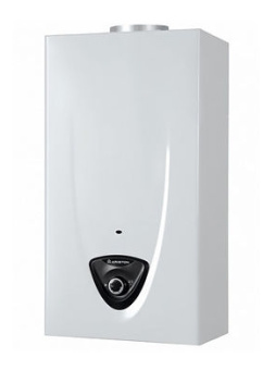 Водонагреватель проточный Ariston ABS Fast Evo 14 B